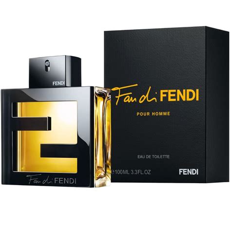 fan di fendi uomo trovaprezzi|fan di fendi perfume review.